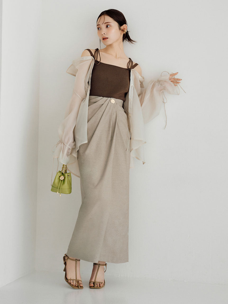 6 Fashion Lessons from Japan That Will Change the Way You Dress  SNIDEL