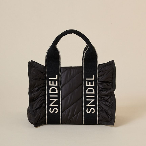 snidel♡bag Boa Shoulder Bag – SNIDEL