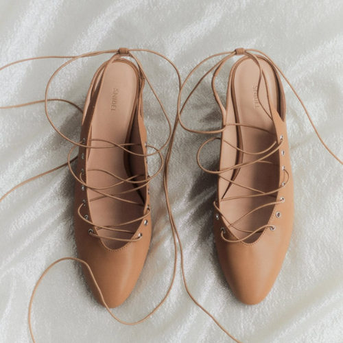 snidel shoes