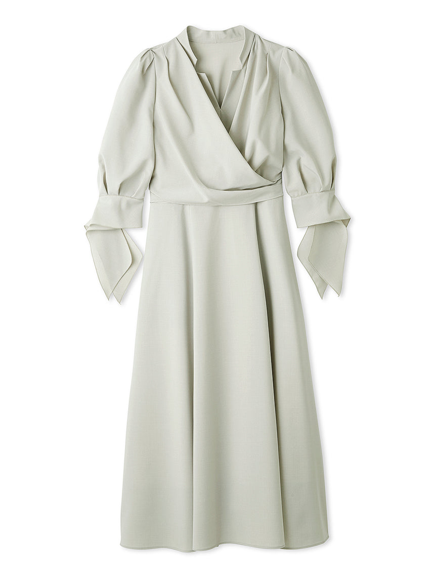 classic shirt dress Classic Shirt Dress 0(SMALL) / MINT