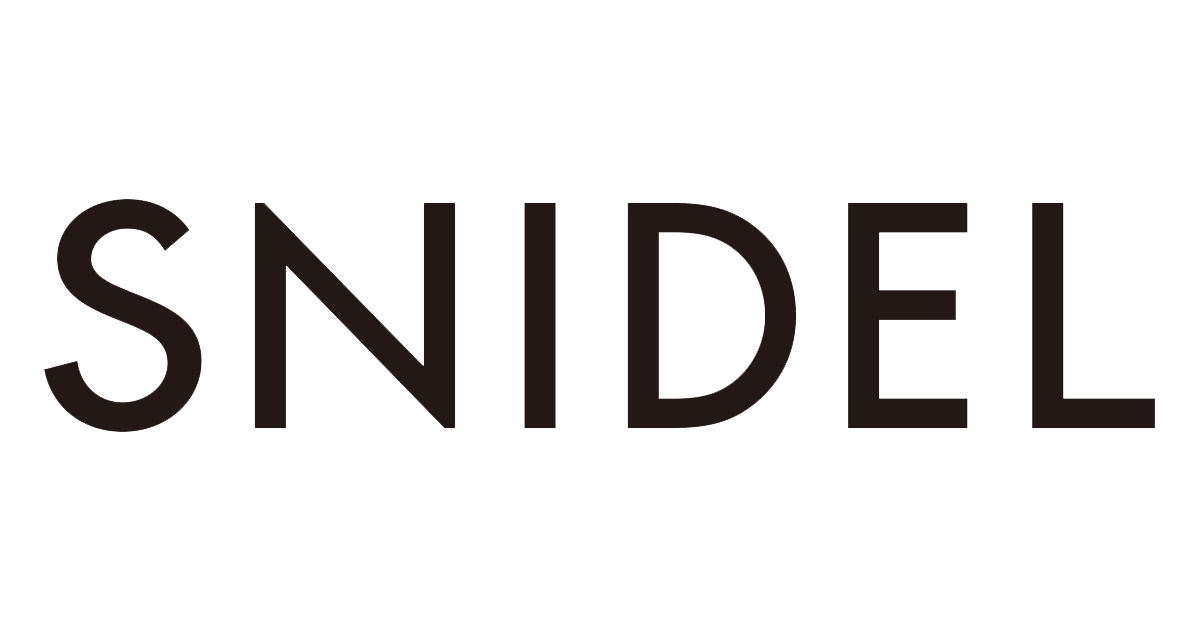 SNIDEL logo