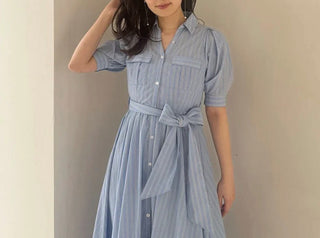 Vacation Dressing Guide: Dresses and Soft Layers for Warm-Weather Plans