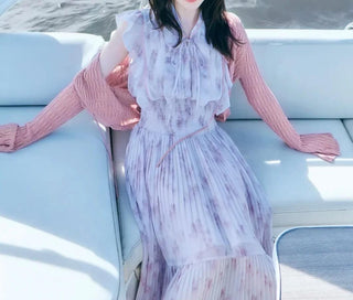 Summer Dress Guide: Mini, Midi, and Maxi Shapes for Day Plans, Dinner Plans, and Everything Between