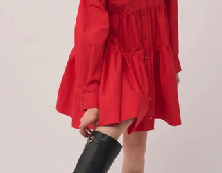 Spring-to-Summer Dresses: Mini and Midi Styles That Feel Polished, Not Overdone