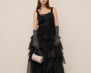 Gift Guide: Dresses for Winter Events That Still Feel Like You