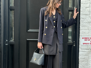 Back to Office: Everyday Style That Works from 9-to-5 and Beyond