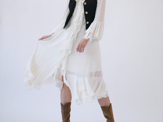 Maxi & Midi Dresses for Early Fall (That Work All Season)