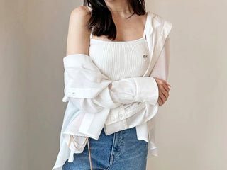 Sheer Moments & Structured Shapes: The New Feminine Code