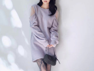 Tulle, Velvet, and Modern Layers: How We Style Statement Dresses This Winter