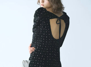 Holiday Gift Guide: Timeless Dresses That Shine All Season Long