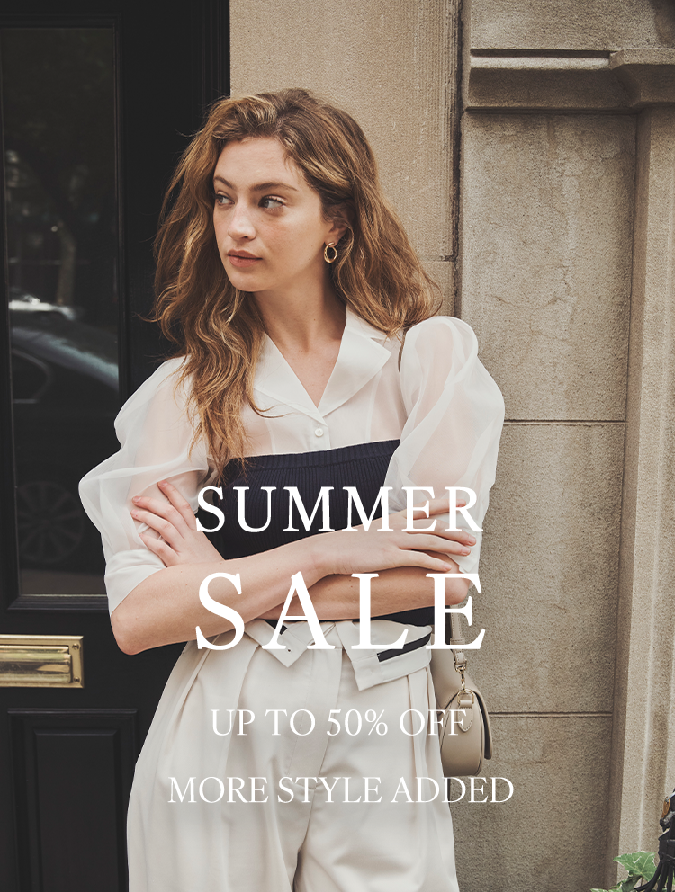 SNIDEL USA Official Store| Street x Formal Clothing Brand for Women
