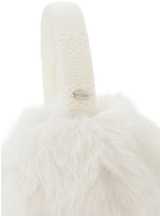 Faux Fur Earmuffs
