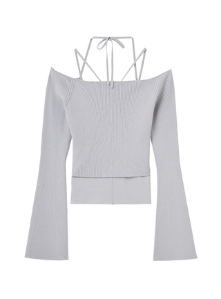 Cardigan & Cami Set