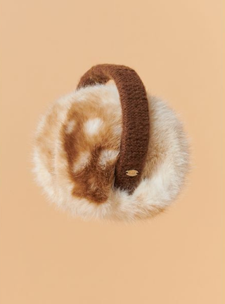 Faux Fur Earmuffs