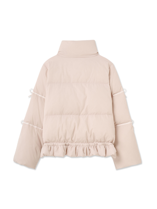 Short Down Jacket