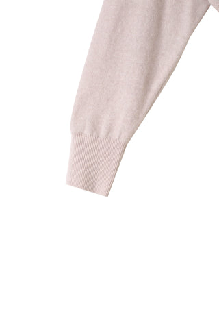 Cache-Coeur Top & Mini Skirt Set