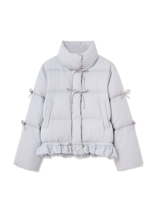 Short Down Jacket