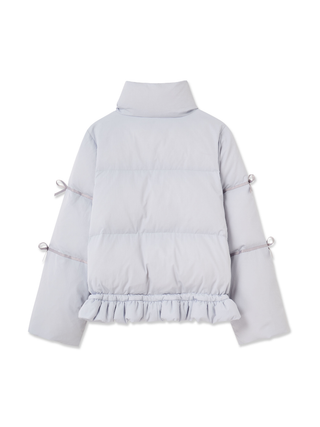 Short Down Jacket