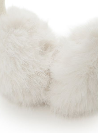 Faux Fur Earmuffs