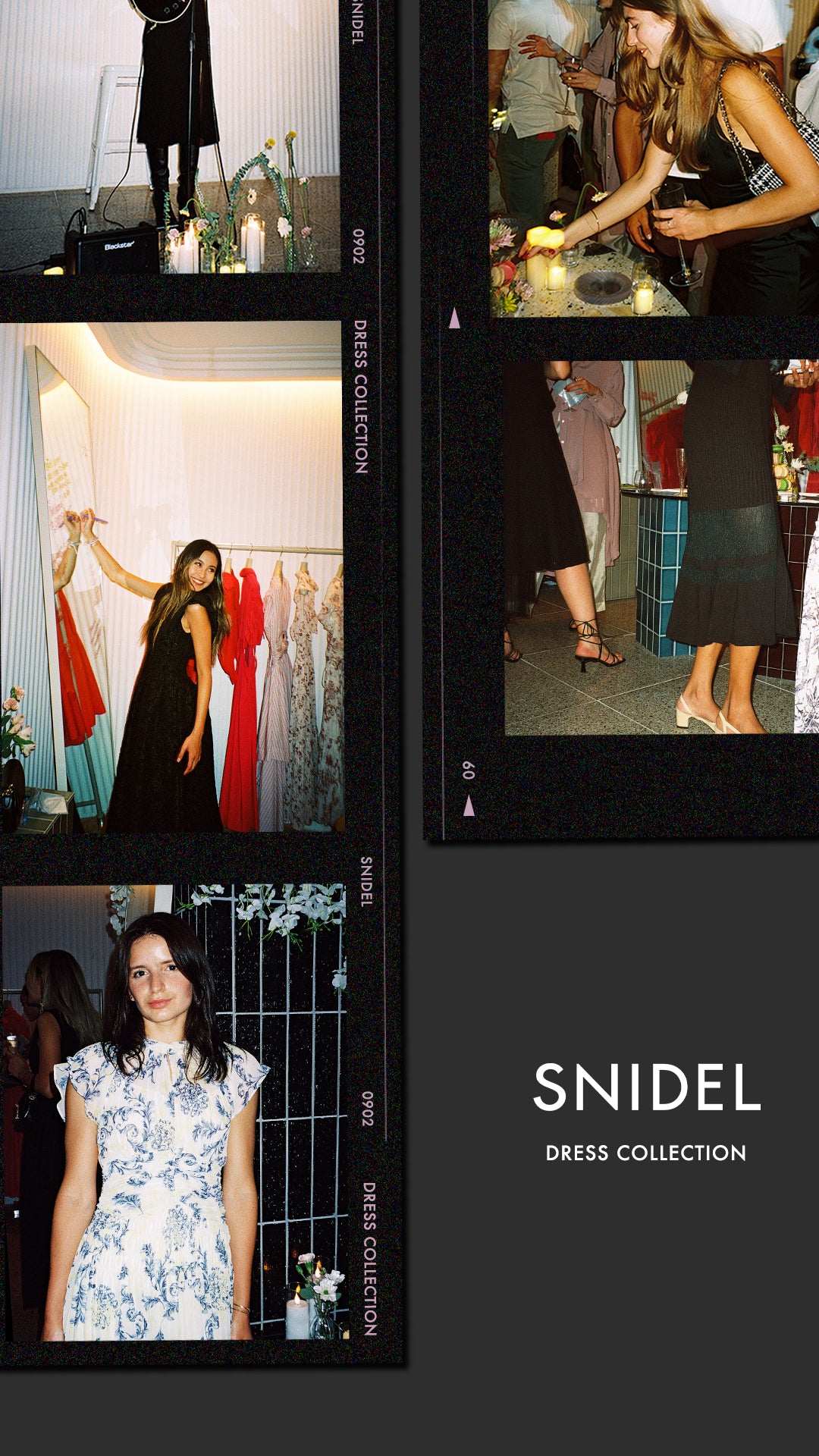 SNIDEL USA Official Store| Street x Formal Clothing Brand for Women