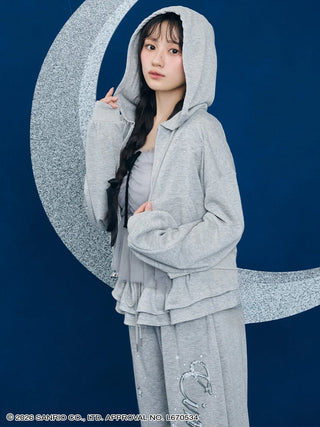 【Cinnamoroll】Glitter Sweatpants