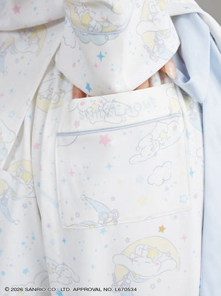 【Cinnamoroll】Satin Pants