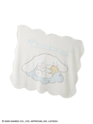 【Cinnamoroll】Blanket