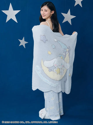 【Cinnamoroll】Blanket