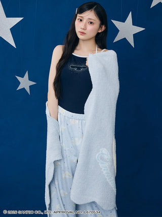 【Cinnamoroll】Blanket