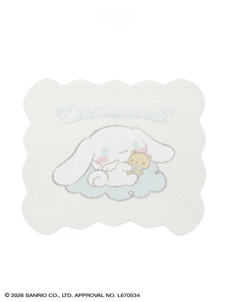 【Cinnamoroll】Blanket