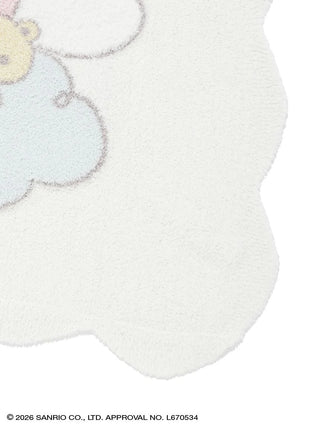 【Cinnamoroll】Blanket