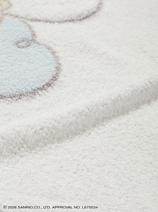 【Cinnamoroll】Blanket