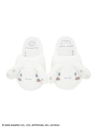 【Cinnamoroll】Room Shoes