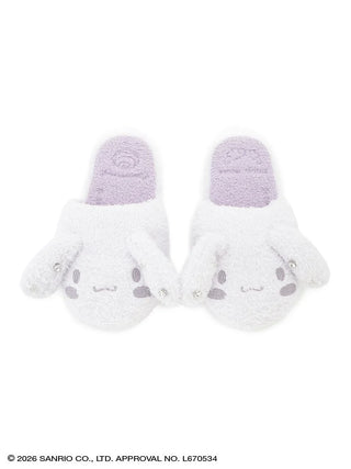 【Cinnamoroll】Room Shoes