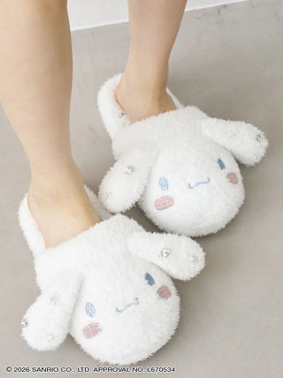 【Cinnamoroll】Room Shoes