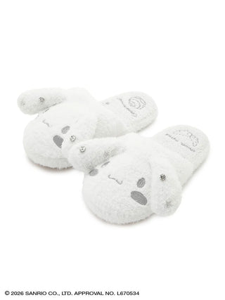 【Cinnamoroll】Room Shoes