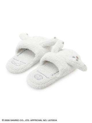 【Cinnamoroll】Room Shoes