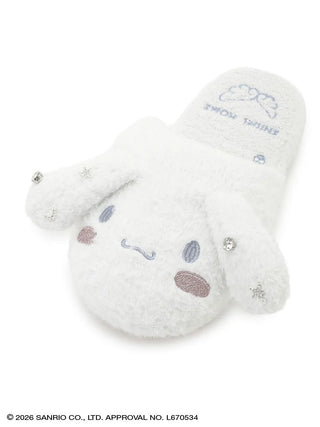 【Cinnamoroll】Room Shoes