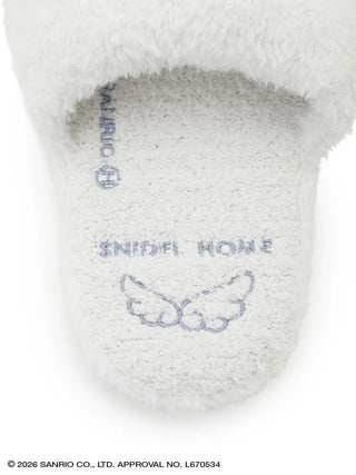 【Cinnamoroll】Room Shoes