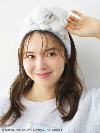 【Cinnamoroll】Hair band