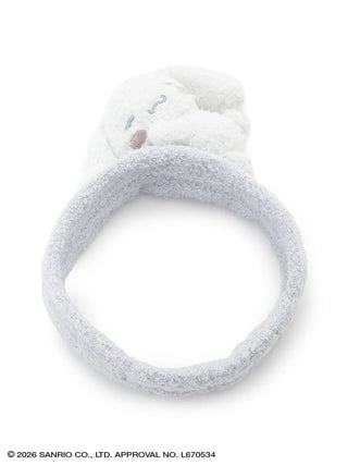 【Cinnamoroll】Hair band