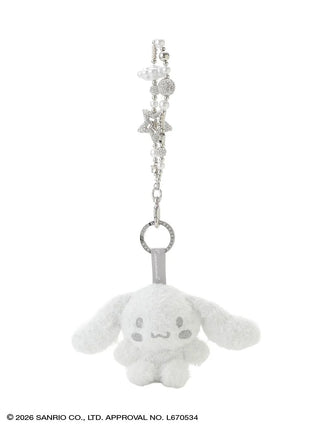 【Cinnamoroll】Plush Charm