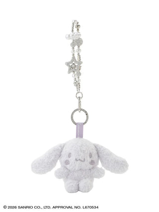 【Cinnamoroll】Plush Charm