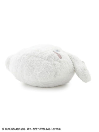 【Cinnamoroll】Knit Drawstring Pouch Set