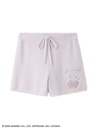 【Cinnamoroll】Knit Shorts