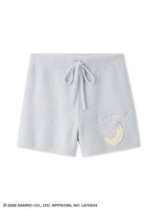 【Cinnamoroll】Knit Shorts