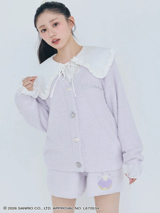 【Cinnamoroll】Knit Shorts