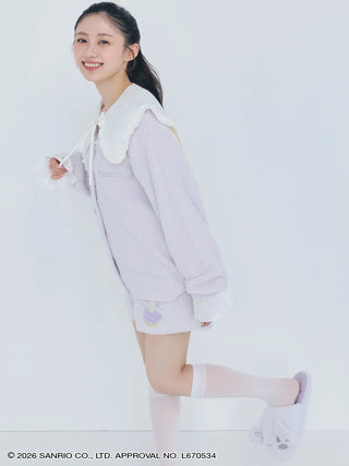 【Cinnamoroll】Knit Shorts