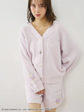 【Cinnamoroll】Knit Shorts