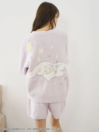 【Cinnamoroll】Knit Shorts